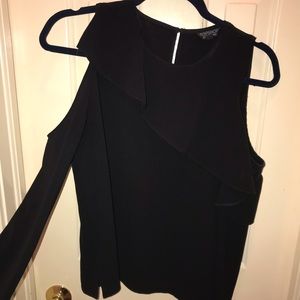 Topshop Blouse